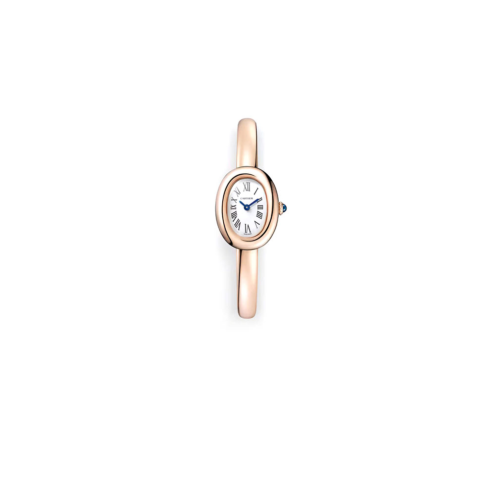 Cartier Baignoire watch (Size 17)