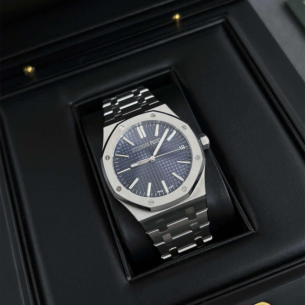 Audemars Piguet Royal Oak 15510ST