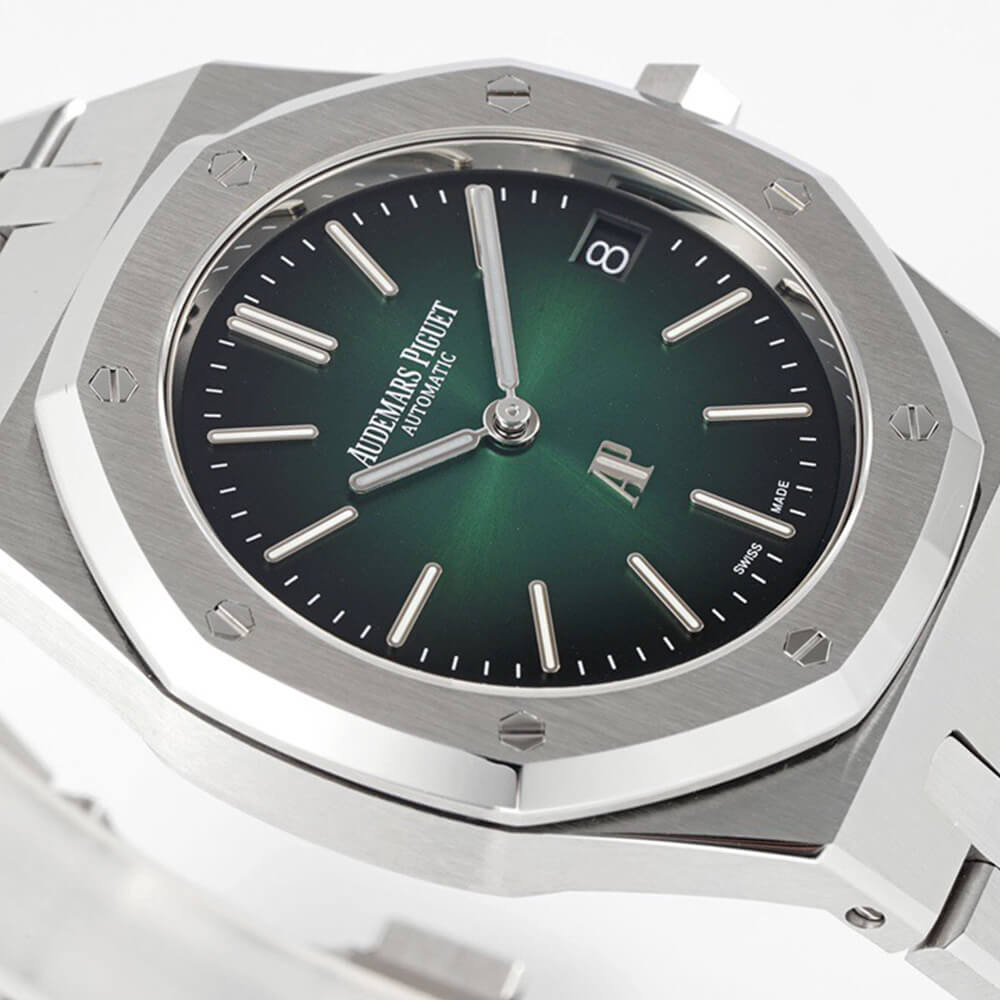 Audemars Piguet Royal Oak 16202ST