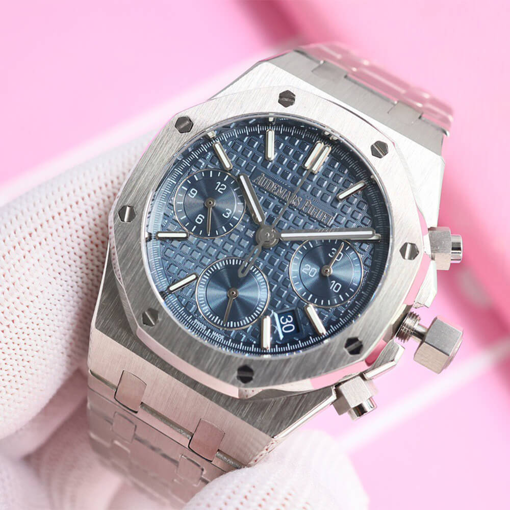 Audemars Piguet Royal Oak 26715ST
