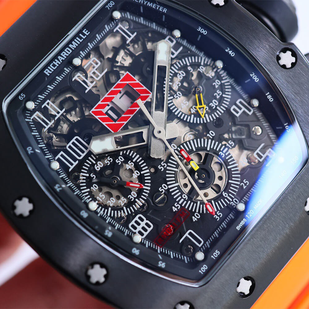 Richard Mille 011