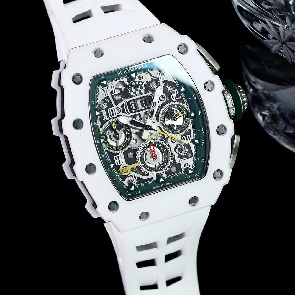 Richard Mille 011
