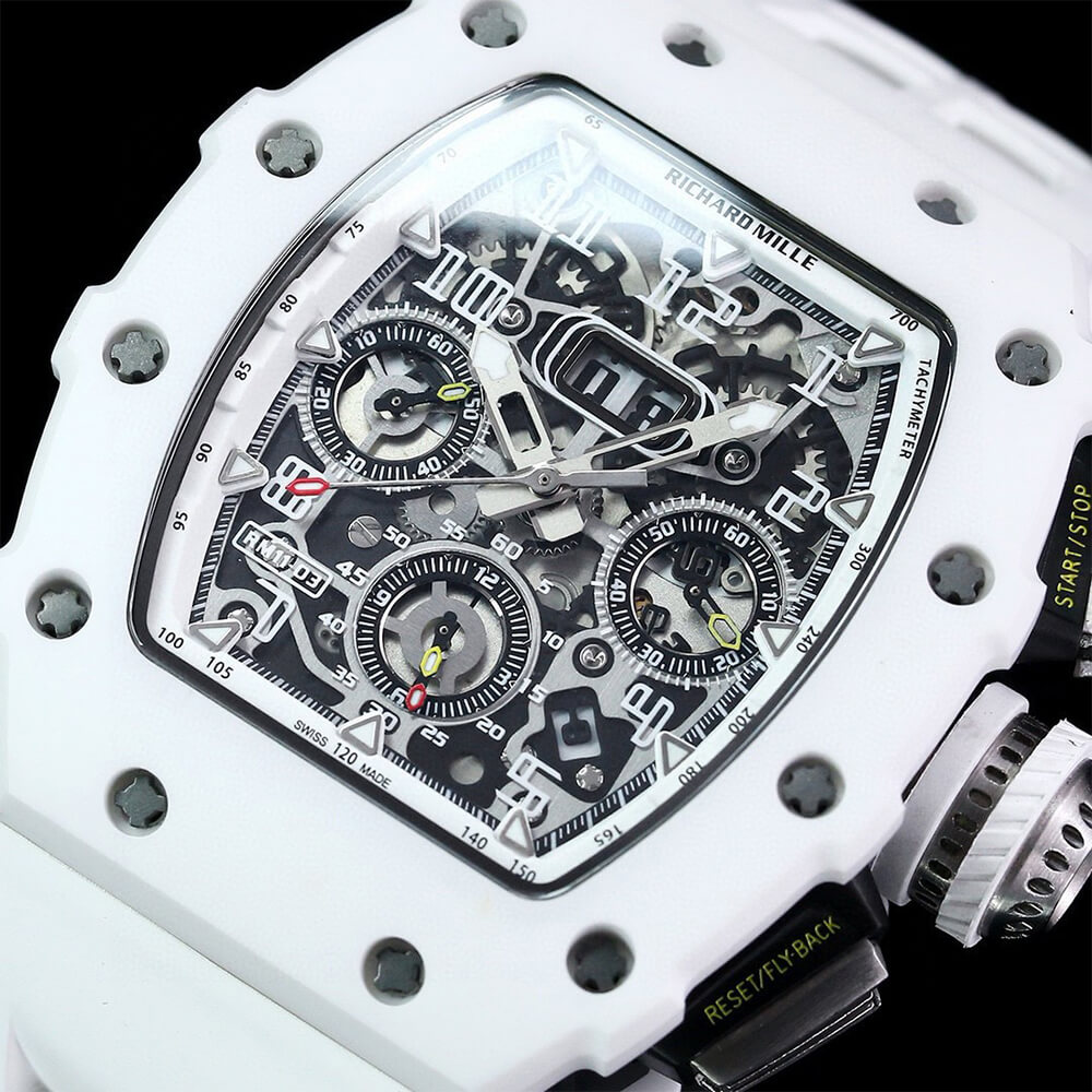 Richard Mille 011