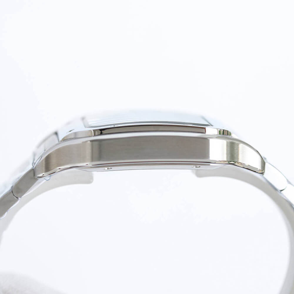 Cartier Large Santos de Cartier watch