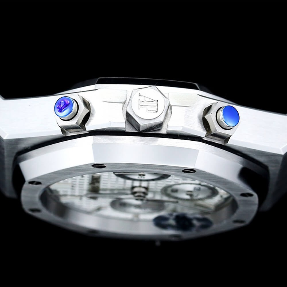 Audemars Piguet Royal Oak 26240ST