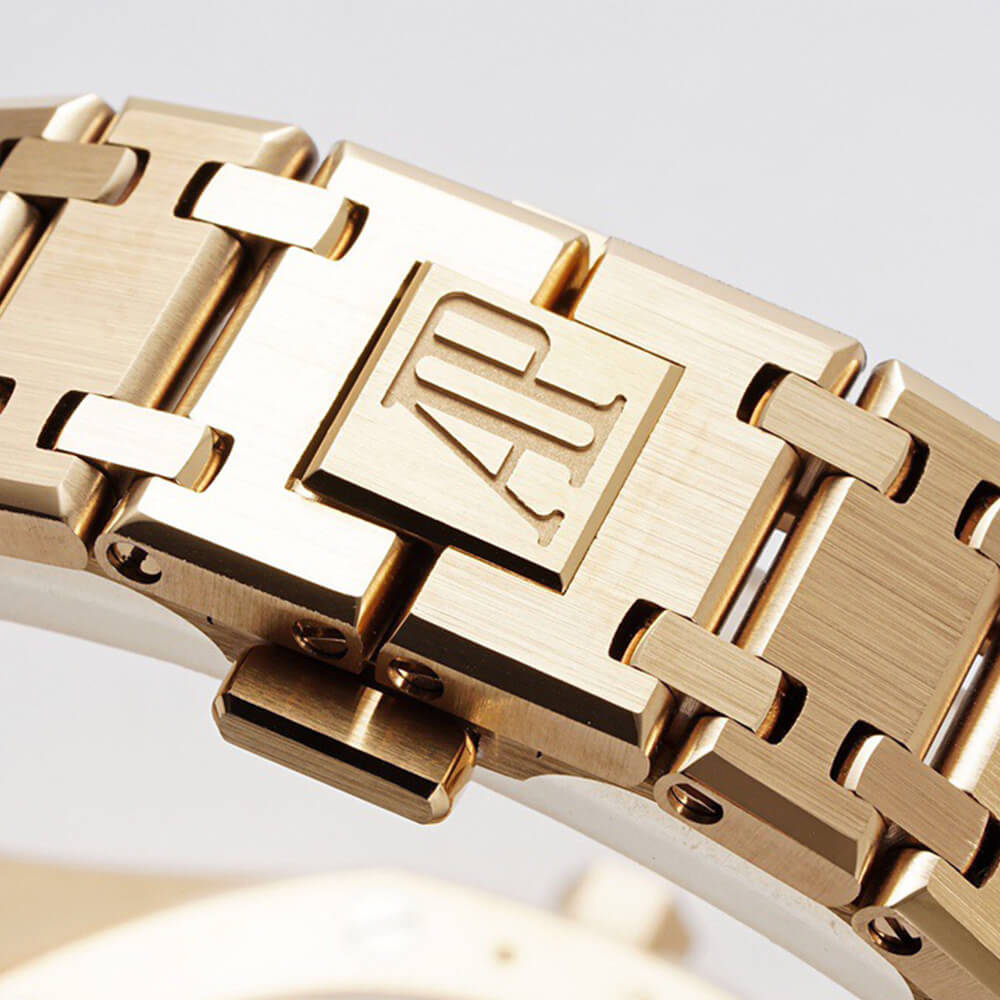 Audemars Piguet Royal Oak 16202OR