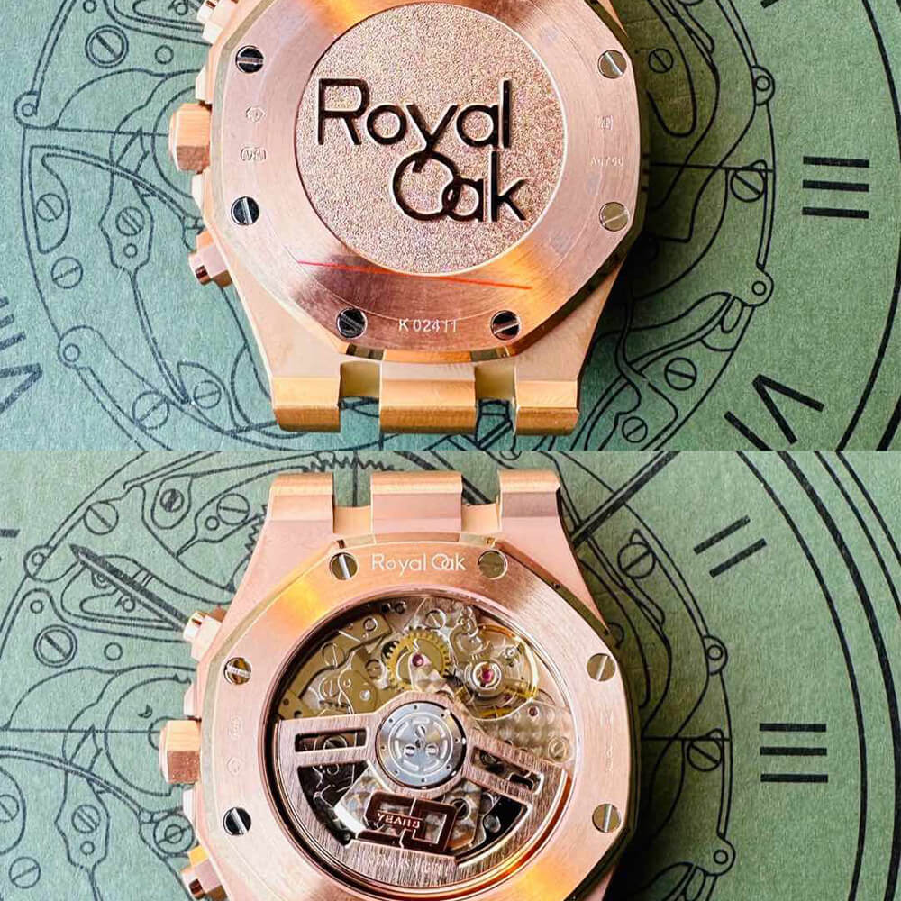 Audemars Piguet Royal Oak 26240OR