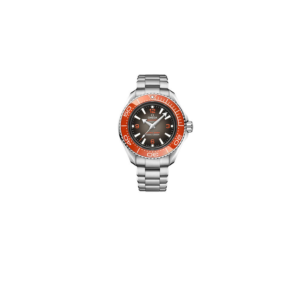 Omega Planet Ocean 6000M