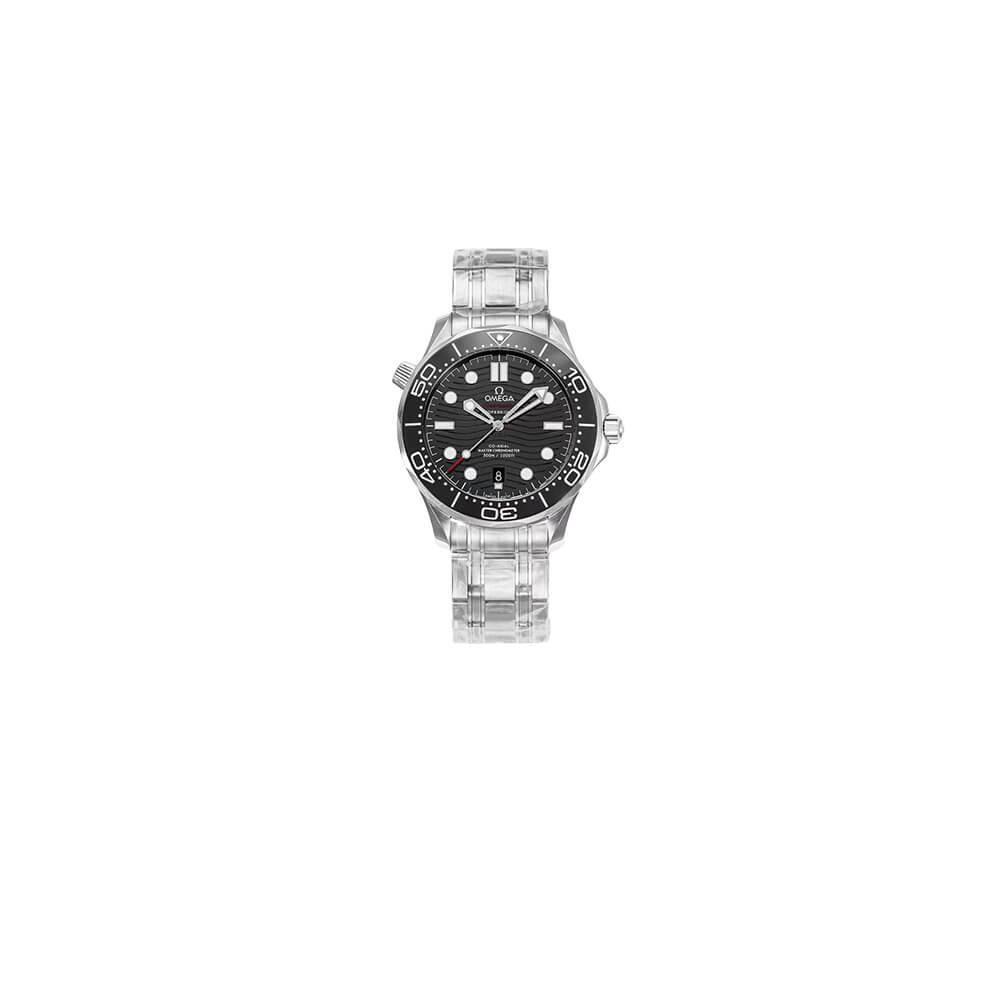 Omega Seamaster Diver 300M