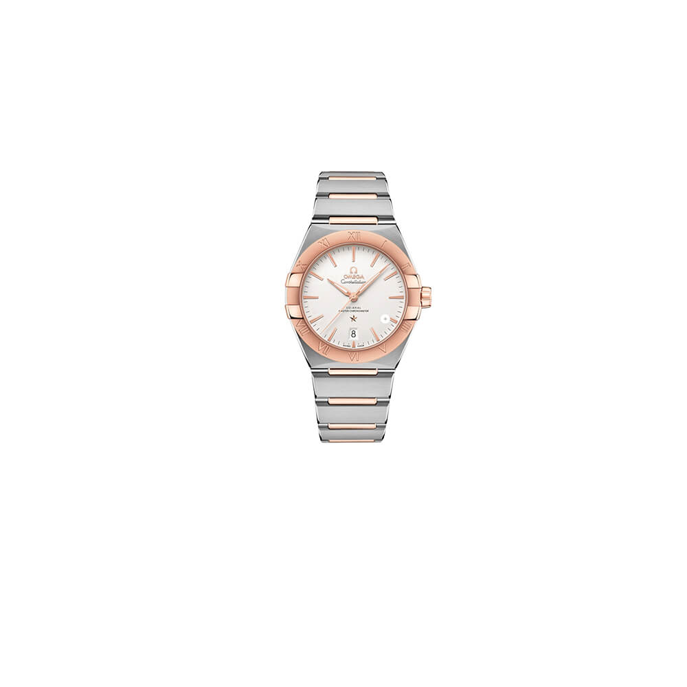 Omega Constellation