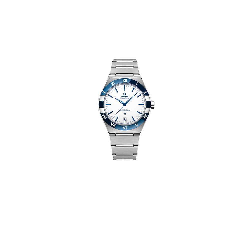 Omega Constellation
