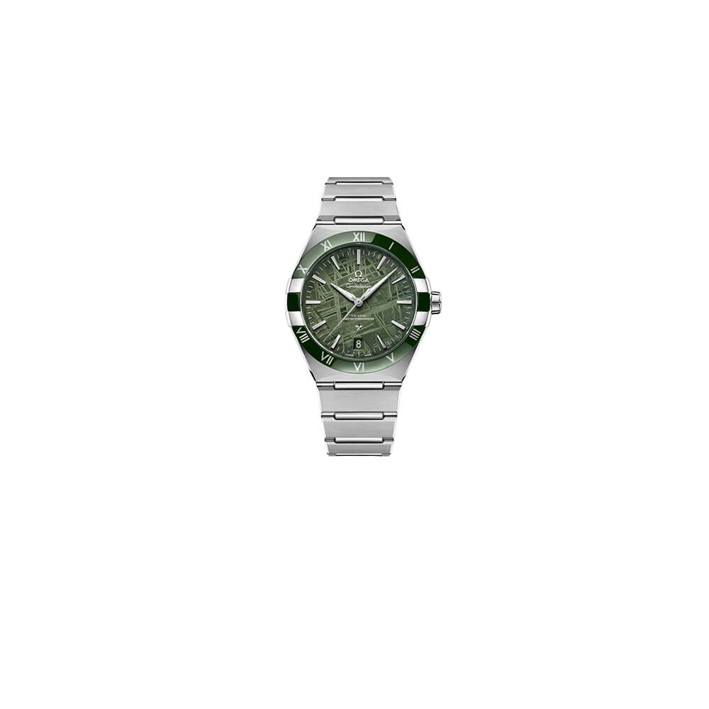 Omega Constellation
