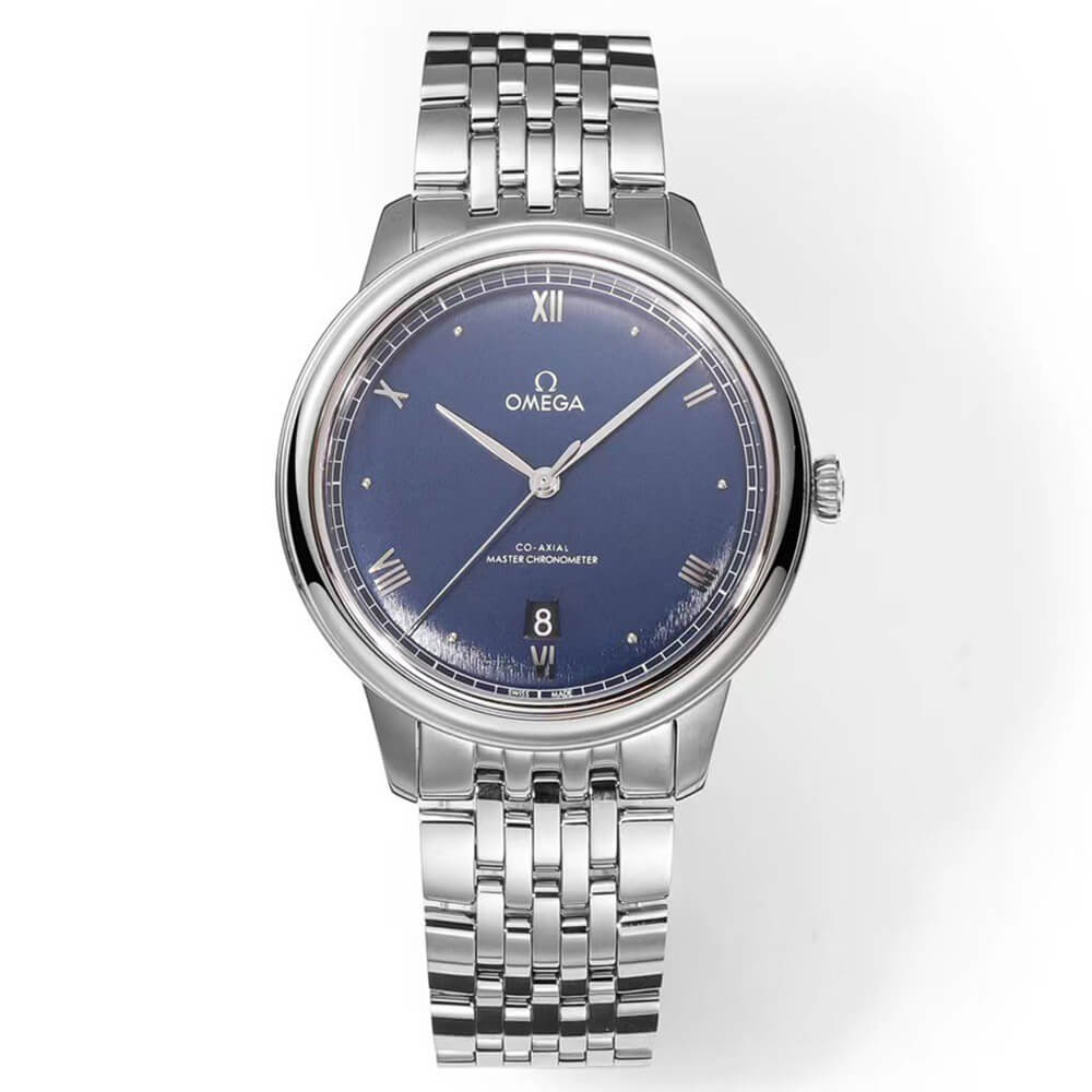 Omega DE VILLE