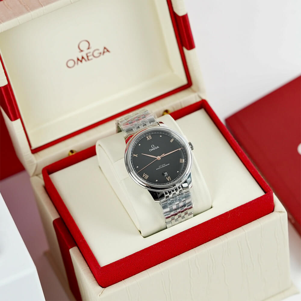 Omega DE VILLE