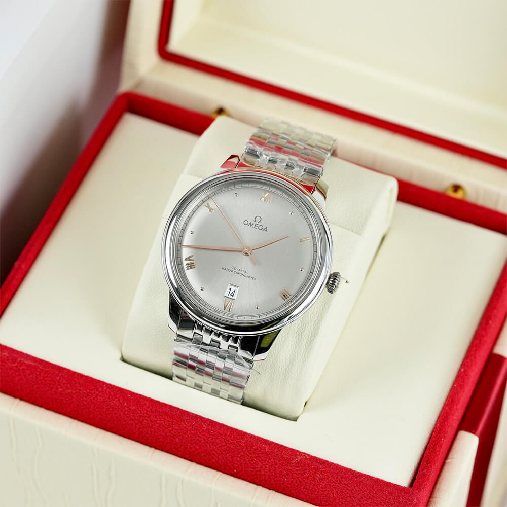 Omega DE VILLE