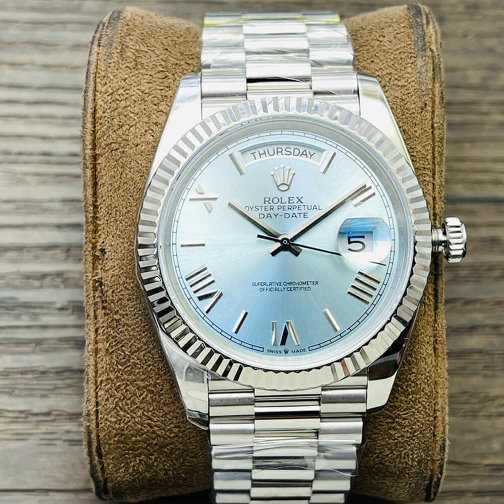 Rolex Day-Date 40
