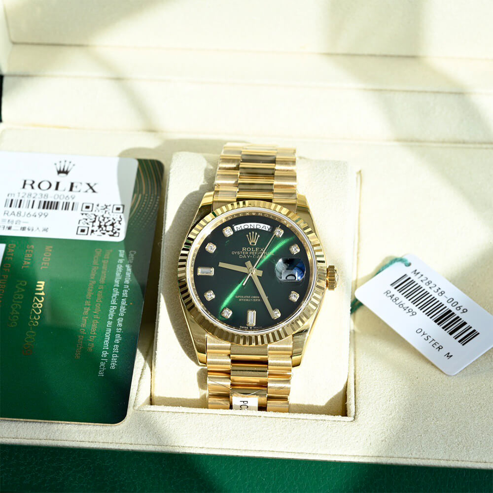 Rolex Day-Date 36