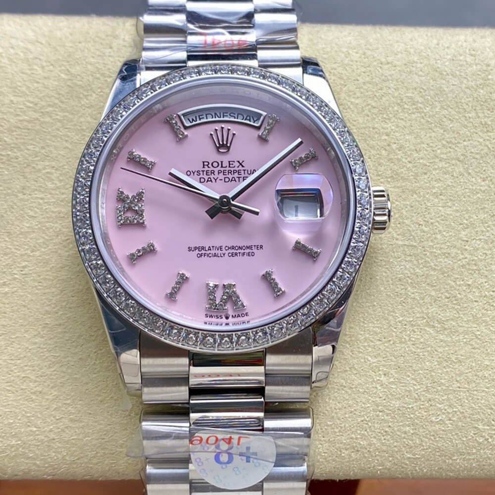 Rolex Day-Date 36