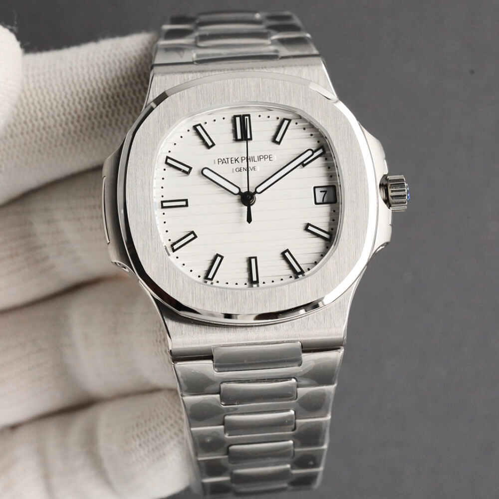 Patek Philippe Nautilus 5711/1A
