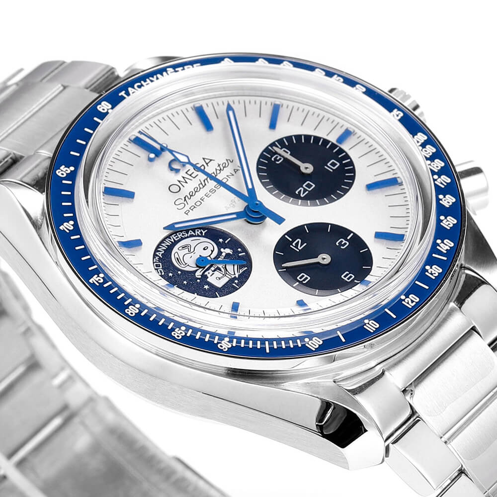 Omega Speedmaster