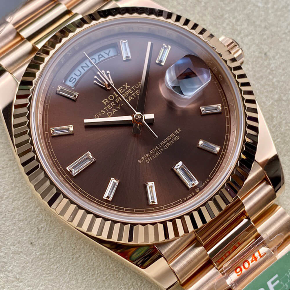 Rolex Day-Date 40