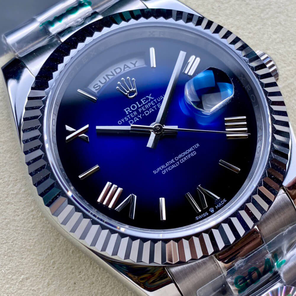 Rolex Day-Date 40