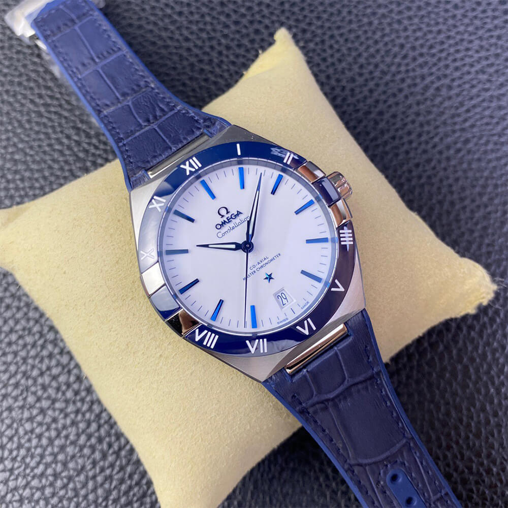 Omega Constellation