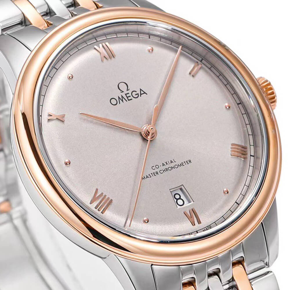 Omega DE VILLE