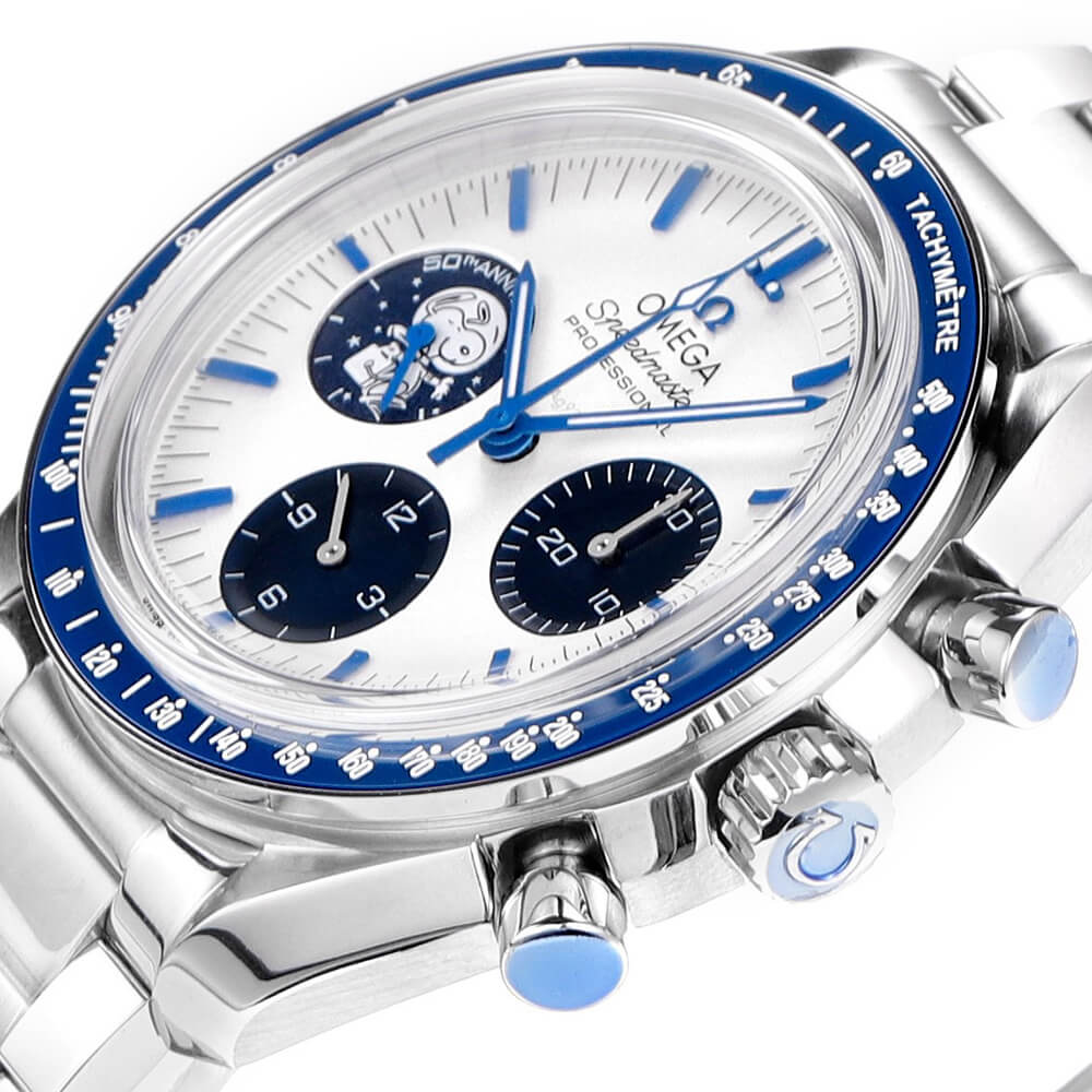 Omega Speedmaster