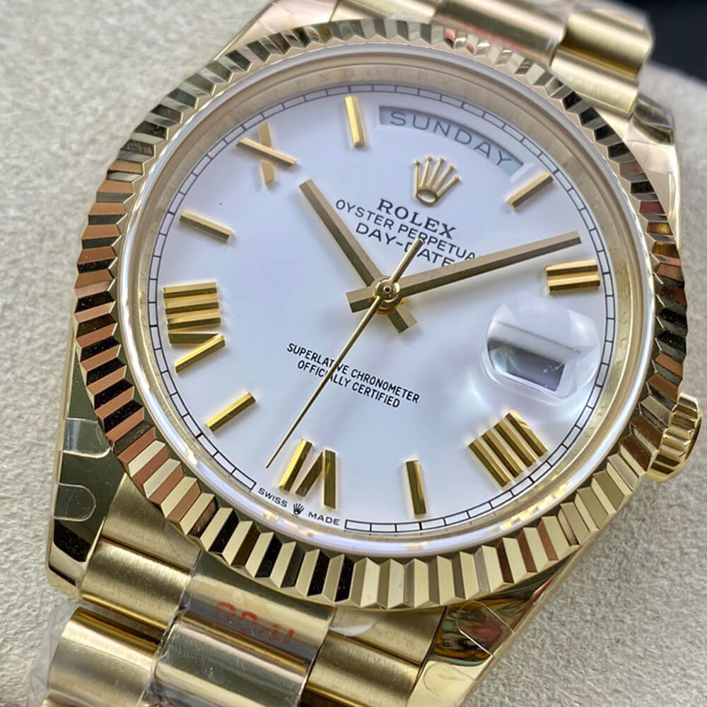 Rolex Day-Date 40