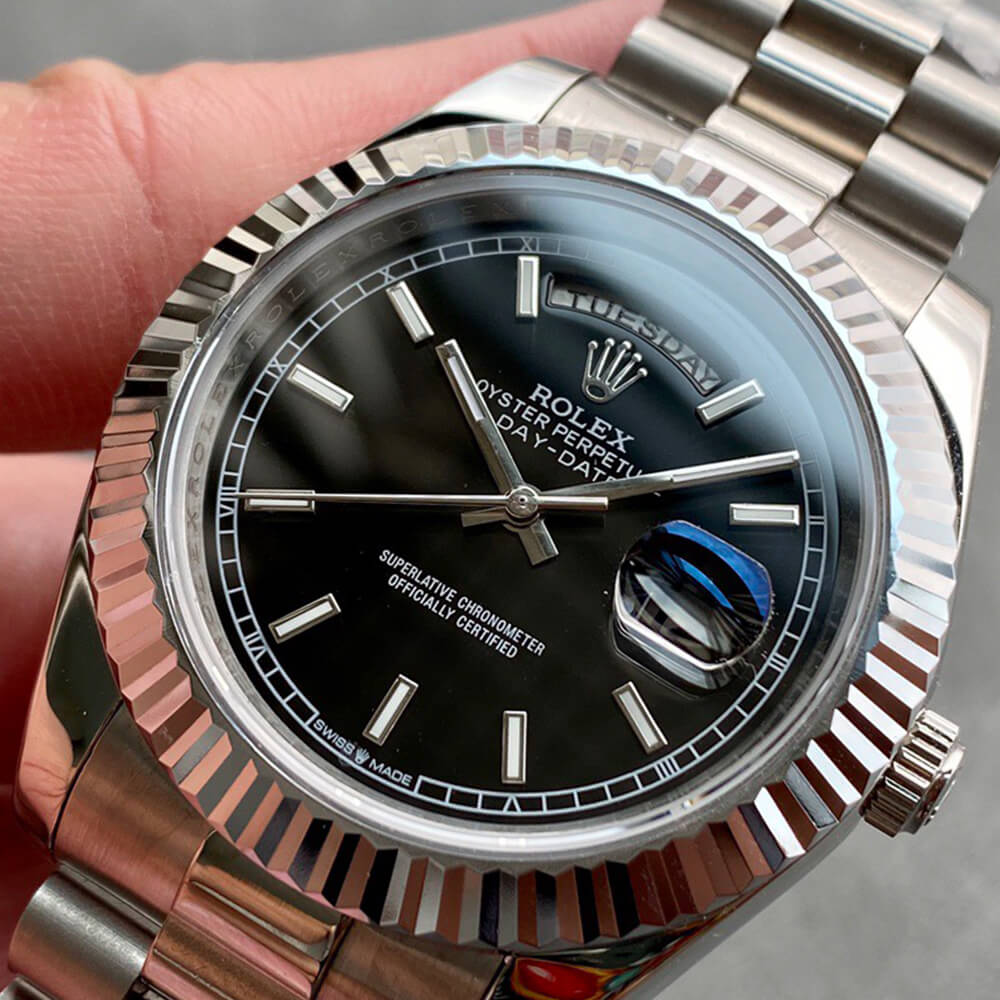 Rolex Day-Date 40