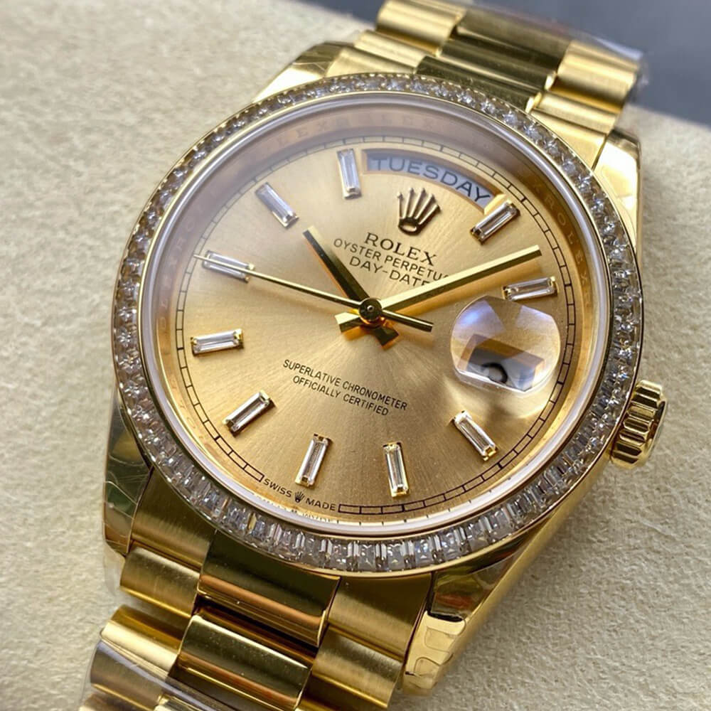 Rolex Day-Date 36