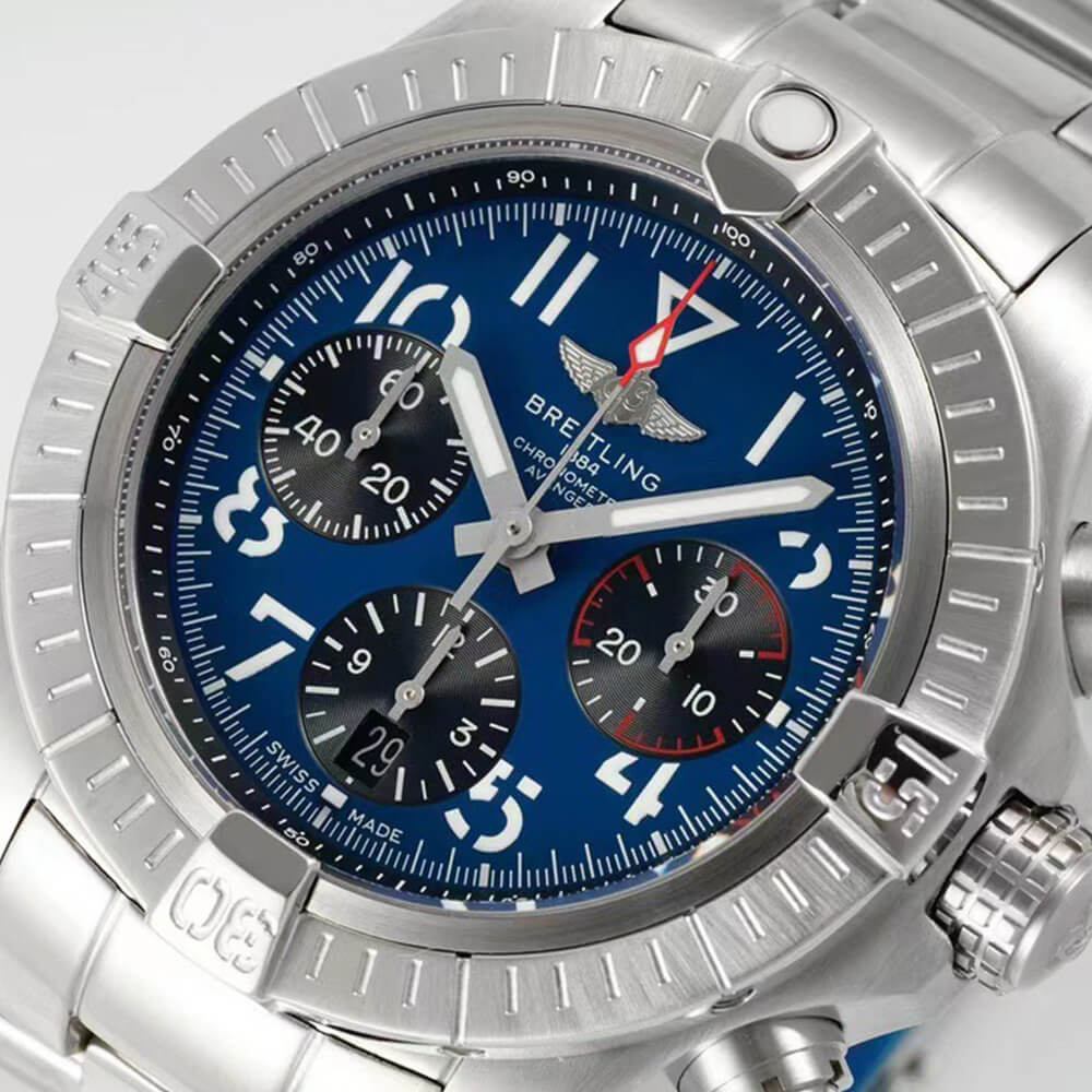 Breitling Avenger B01 Chronograph 45