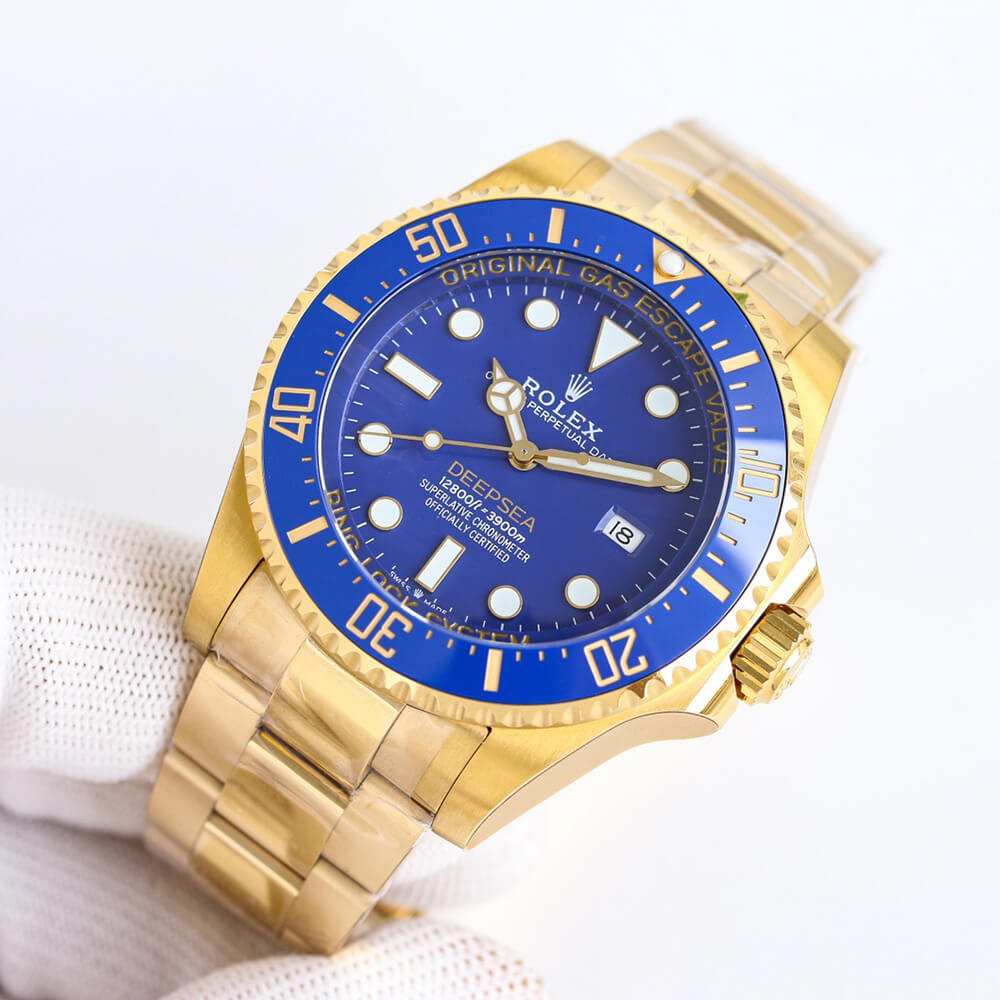 Rolex Deepsea