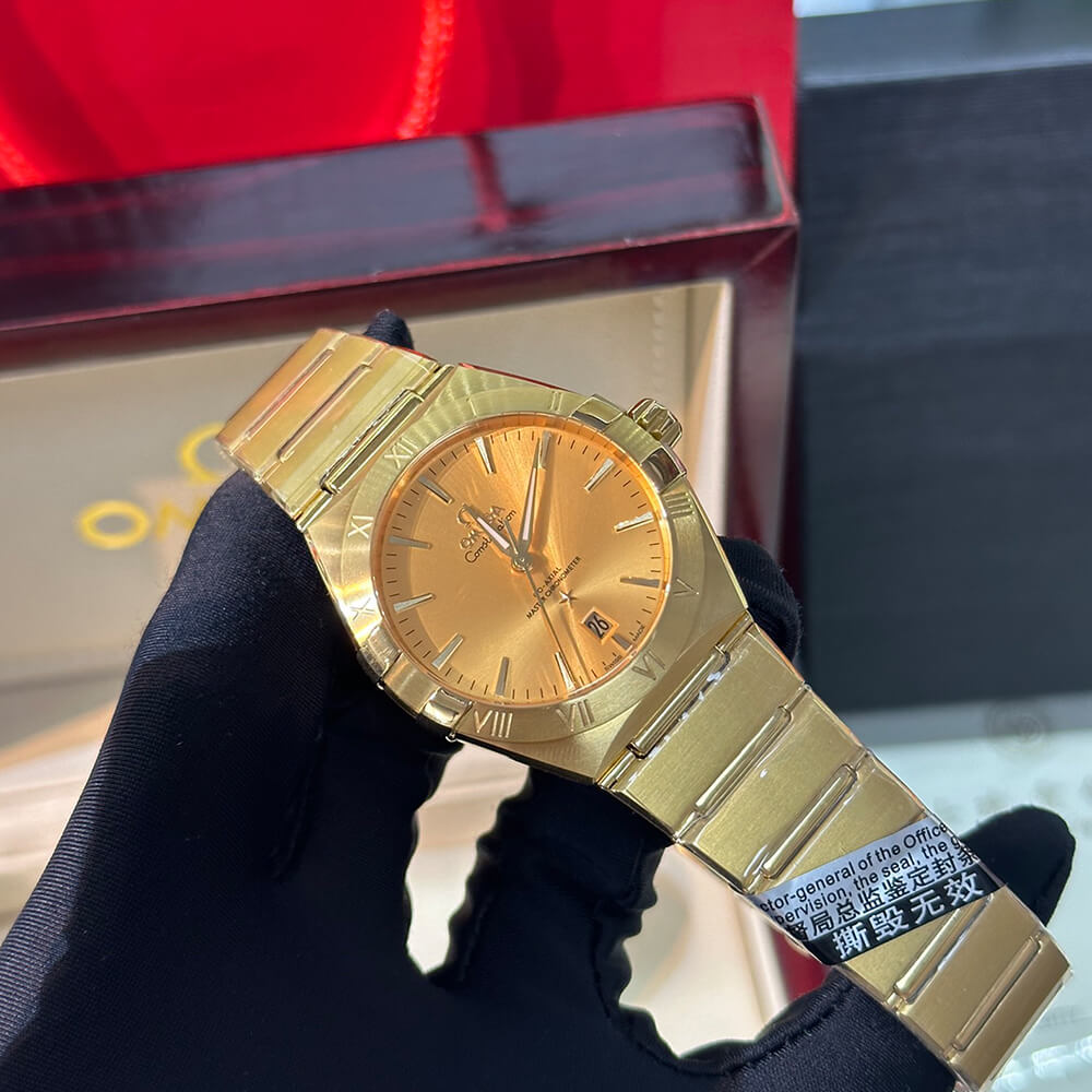 Omega Constellation