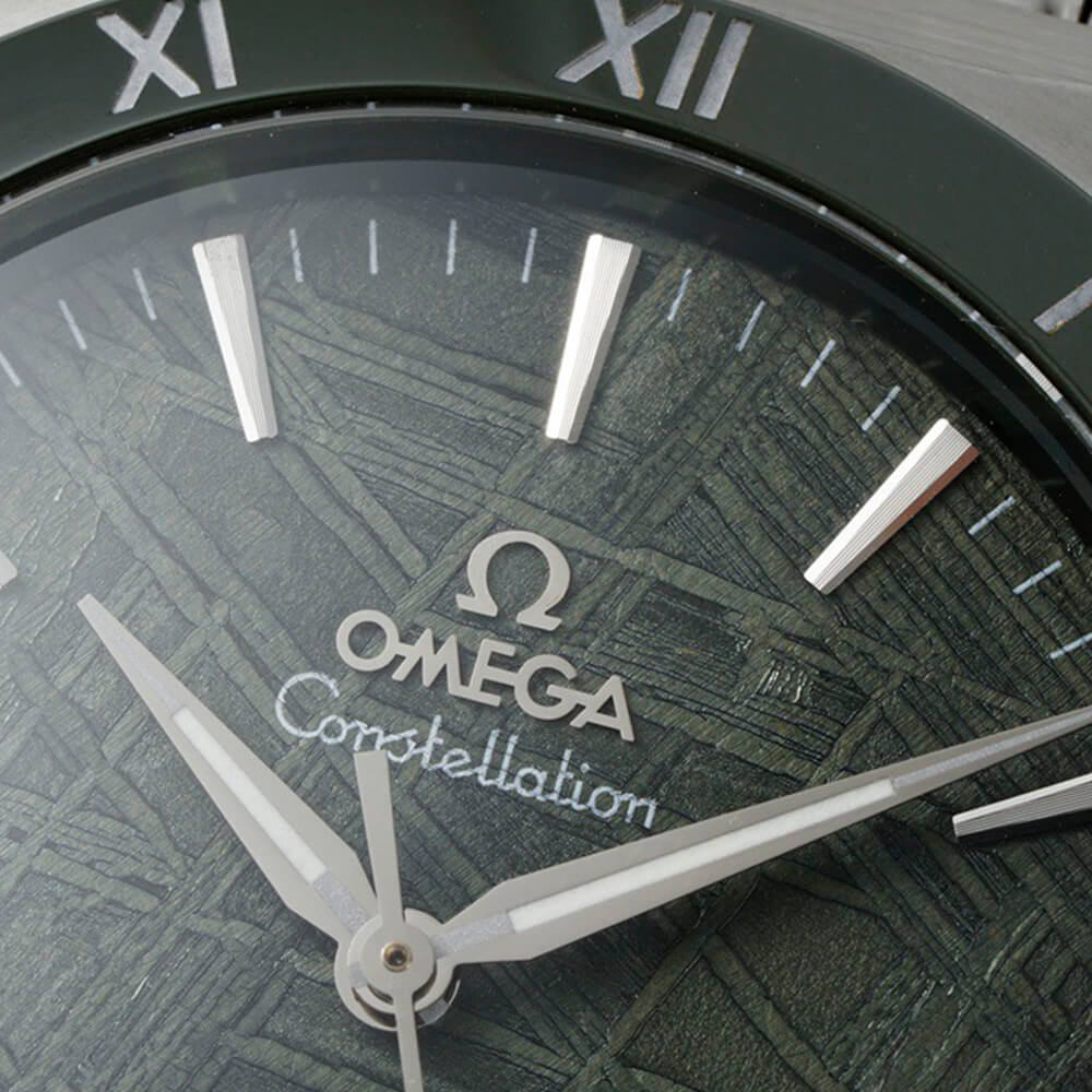 Omega Constellation