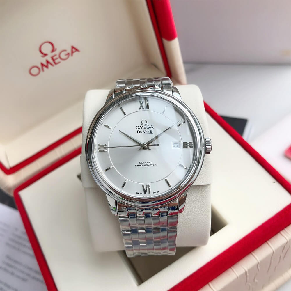 Omega Speedmaster