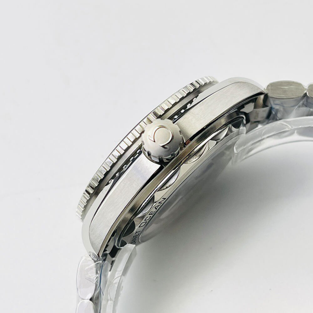 Omega Planet Ocean 6000M