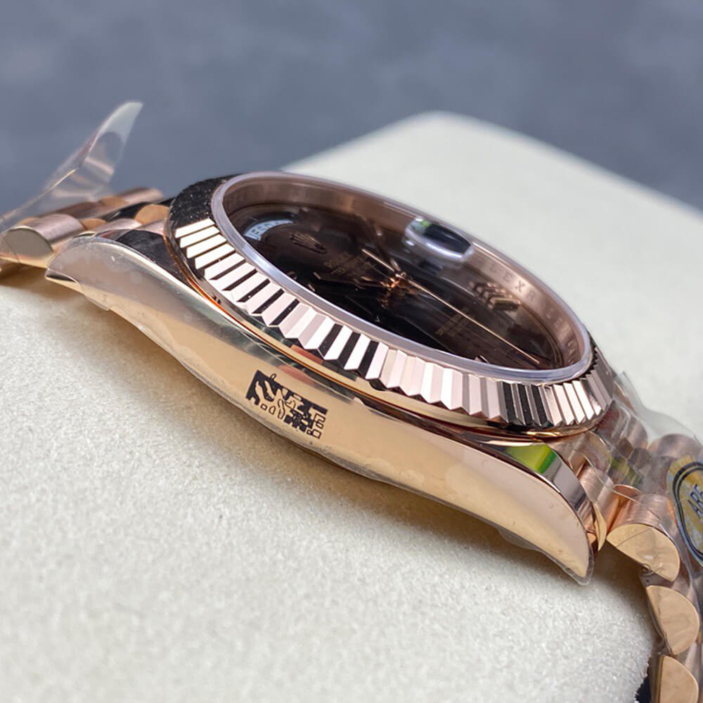 Rolex Day-Date 40