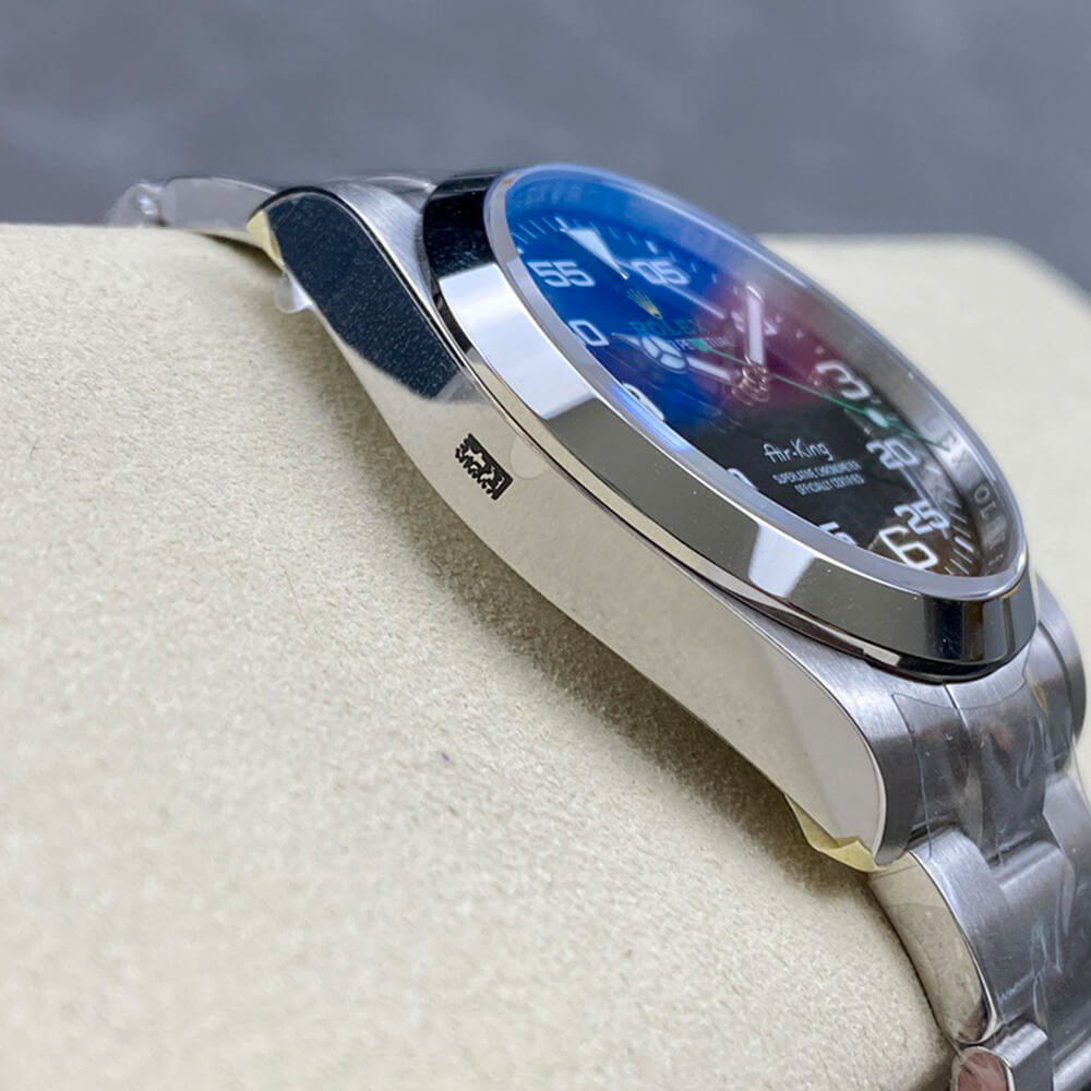 Rolex Air-King