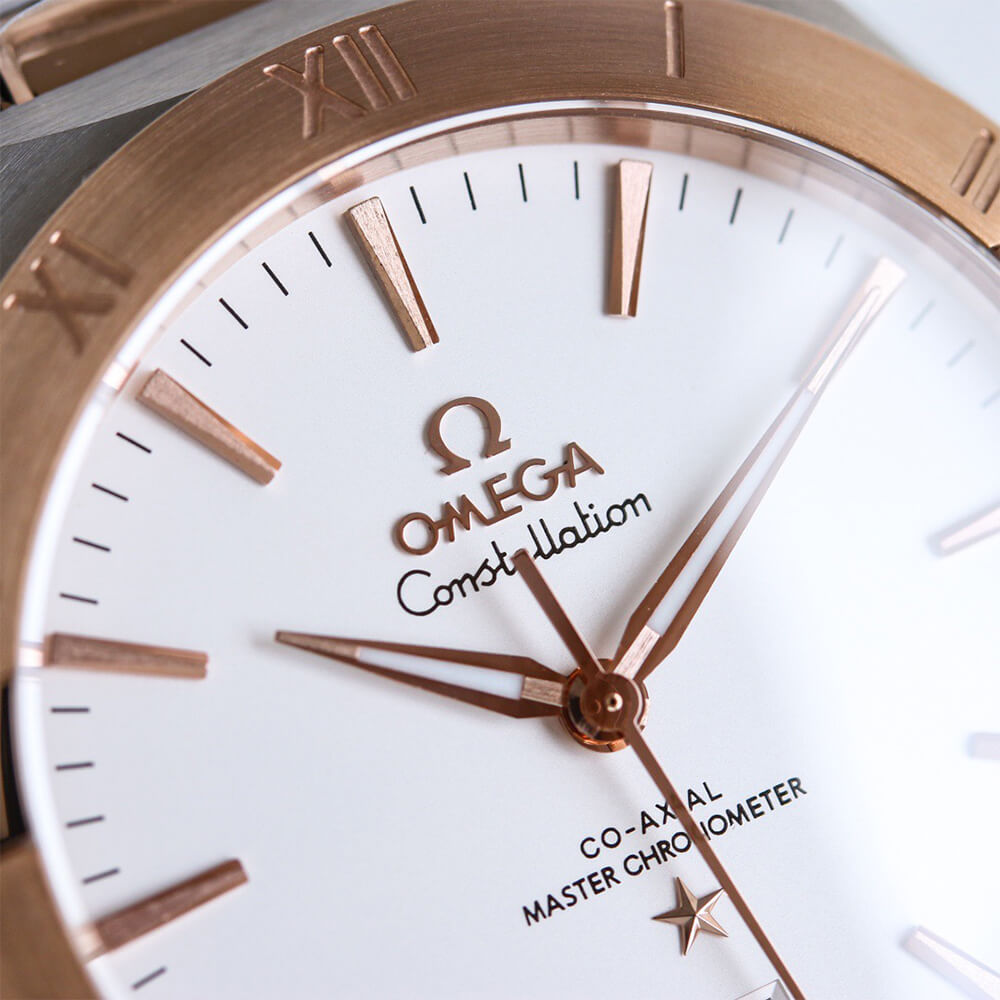 Omega Constellation