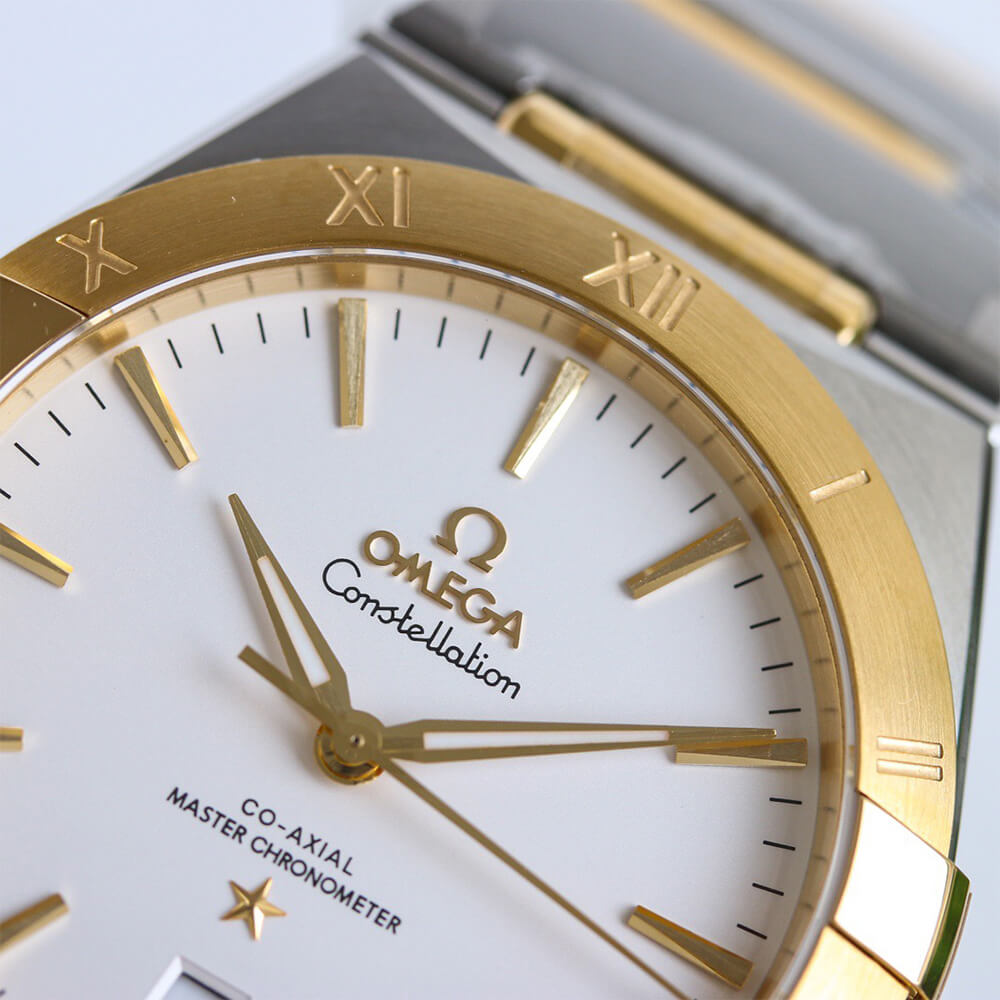Omega Constellation