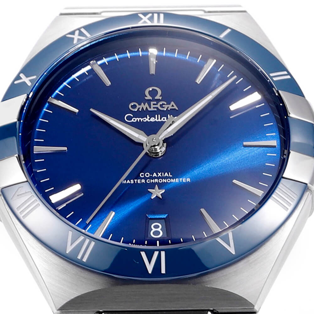 Omega Constellation
