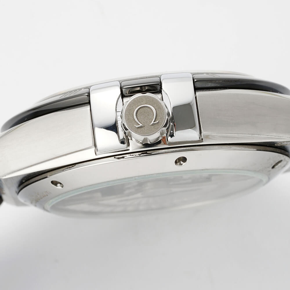 Omega Constellation