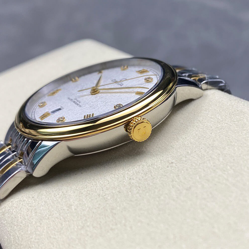 Omega DE VILLE