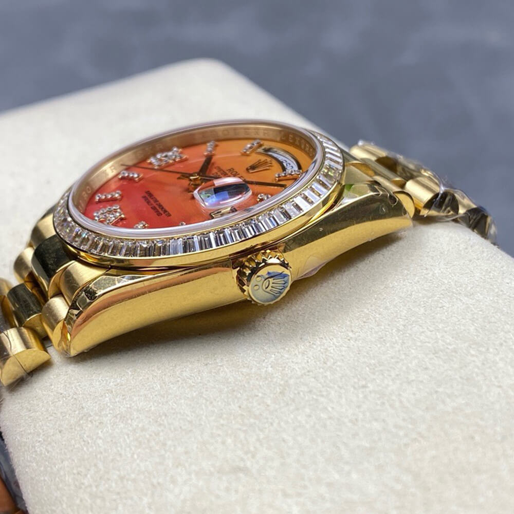 Rolex Day-Date 36