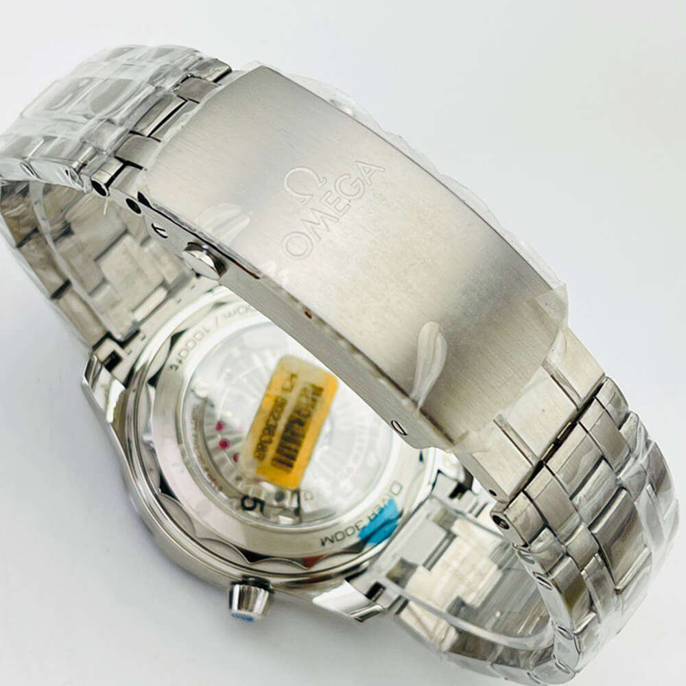 Omega Seamaster Diver 300M