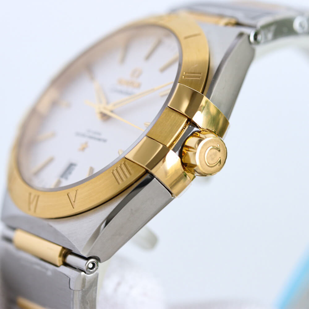 Omega Constellation