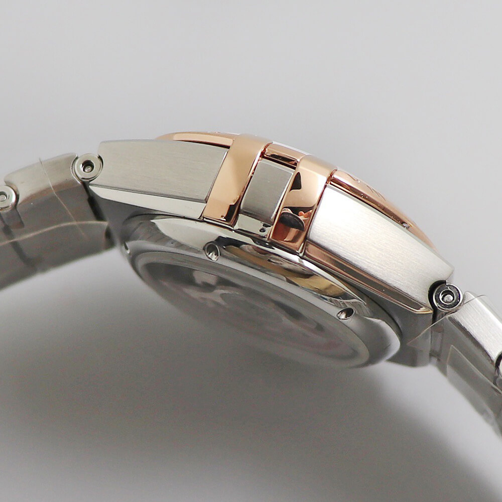 Omega Constellation
