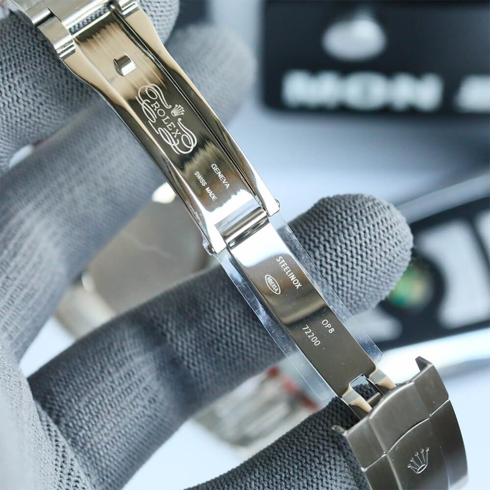 Rolex Oyster Perpetual 41